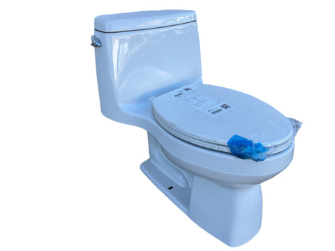 Kohler Santa Rosa 1-piece toilet