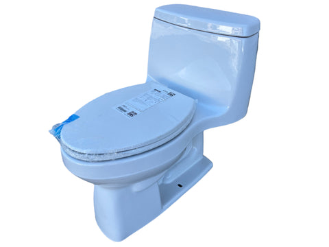 Kohler Santa Rosa 1-piece toilet