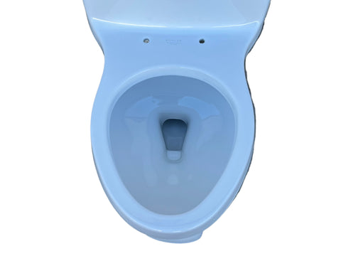 Kohler Santa Rosa 1-piece toilet