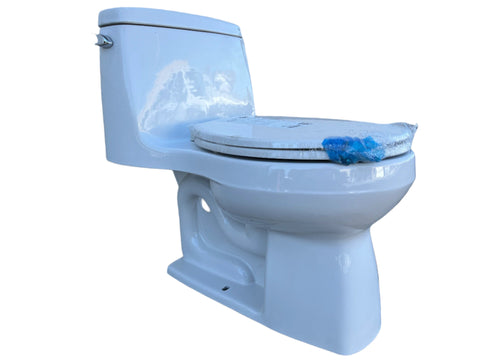 Kohler Santa Rosa 1-piece toilet