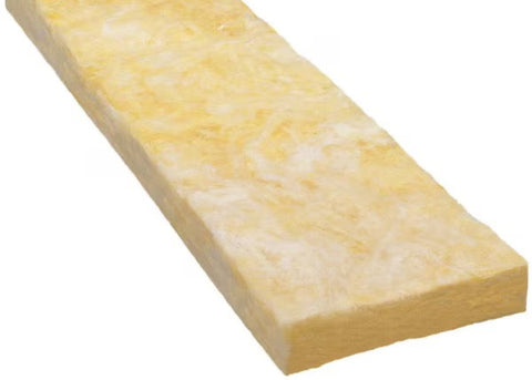 R38 Unfaced Fiberglass Batt Insulation