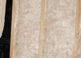 R38 Unfaced Fiberglass Batt Insulation