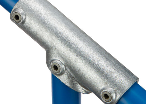 Safety Rail Fittings