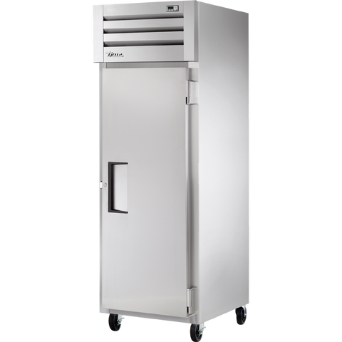 True Food Service Refrigerator