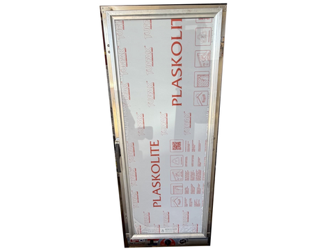 Commercial Food Warmer & Proofer Cabinet
