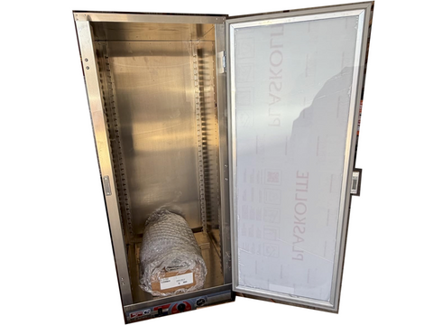 Commercial Food Warmer & Proofer Cabinet