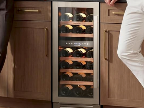Ca'Lefort 15" Wine Cooler