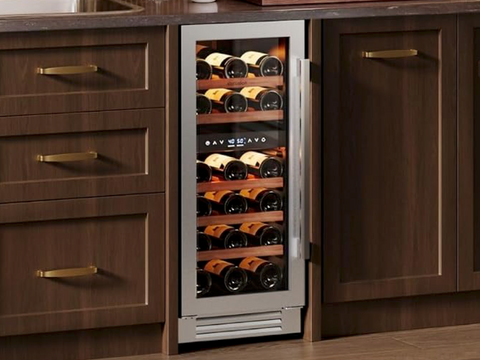 Ca'Lefort 15" Wine Cooler