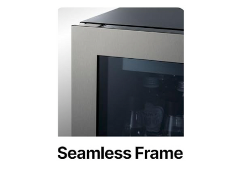 Ca'Lefort 15" Wine Cooler