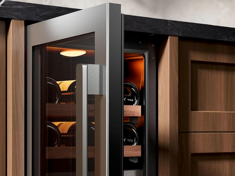 Ca'Lefort 15" Wine Cooler