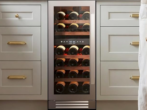 Ca'Lefort 15" Wine Cooler