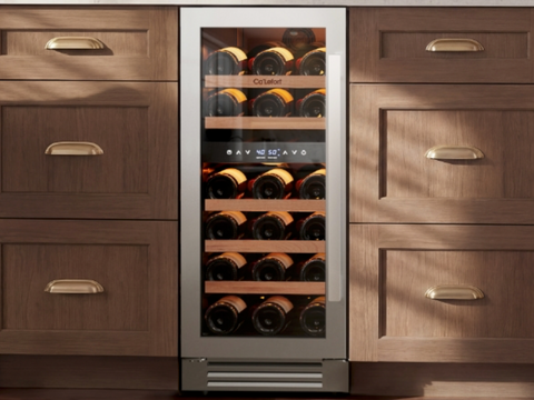 Ca'Lefort 15" Wine Cooler