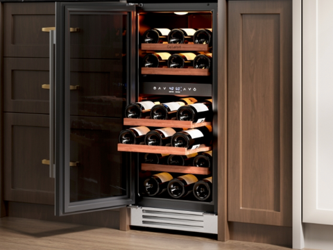 Ca'Lefort 15" Wine Cooler