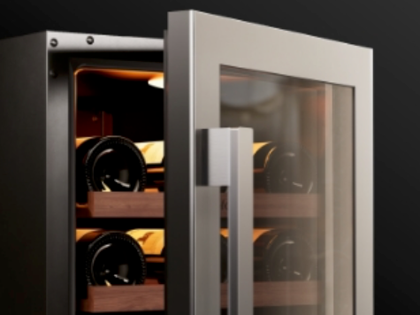 Ca'Lefort 15" Wine Cooler