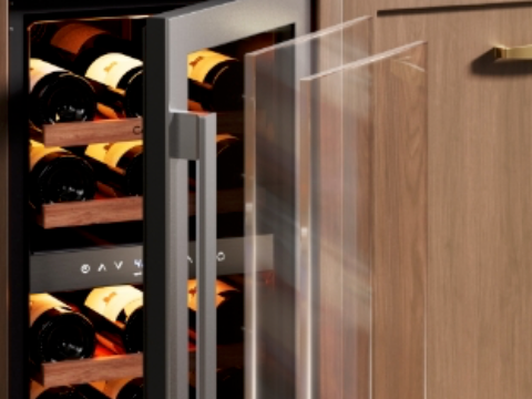 Ca'Lefort 15" Wine Cooler