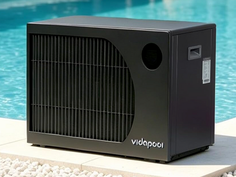 Swimming Pool Electric Heater