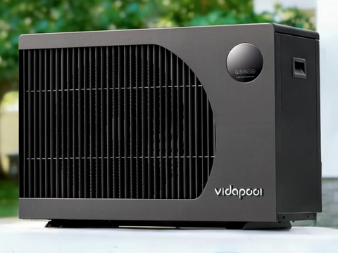 Swimming Pool Electric Heater