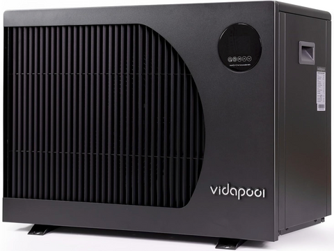 Swimming Pool Electric Heater
