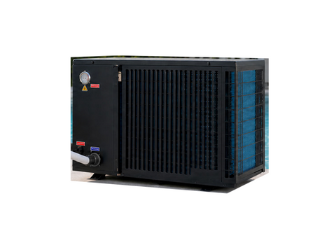 Swimming Pool Electric Heater