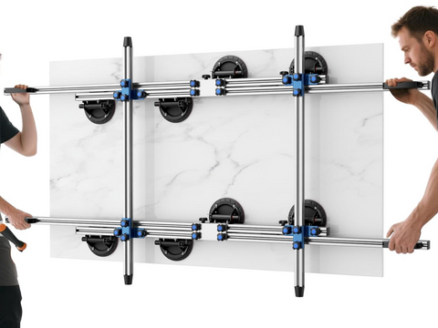 Large Format Tile Lifter