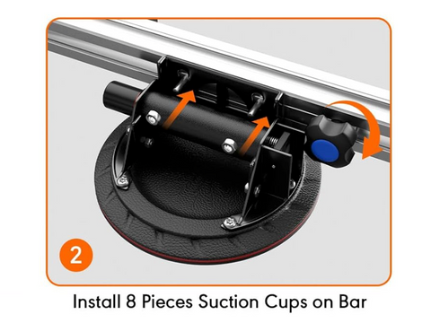 Large Format Tile Lifter