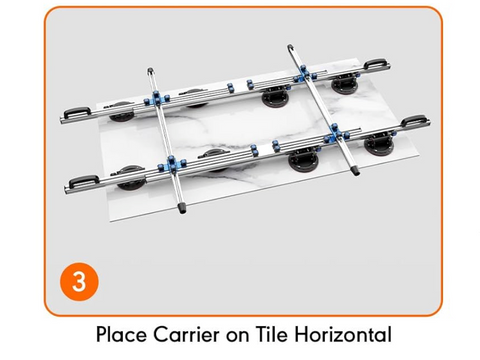 Large Format Tile Lifter