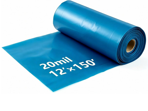 Heavy Duty Vapor Barrier