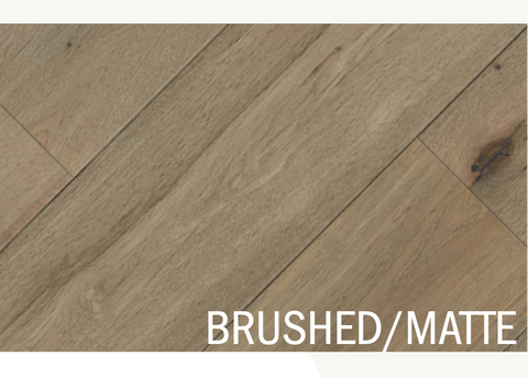 BHW Engineered Hardwood Flooring
