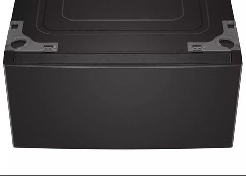 LG Smart Washer & Dryer Set