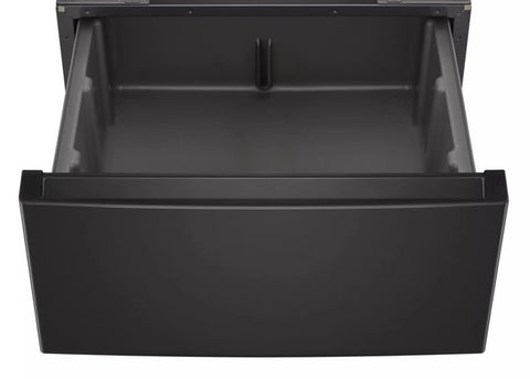 LG Smart Washer & Dryer Set