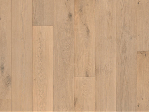 Engineered Hardwood Flooring Lot - European Oak
