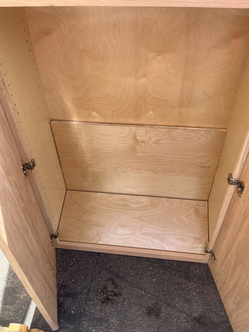 Kitchen Cabinet Set