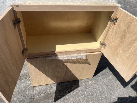 Kitchen Cabinet Set
