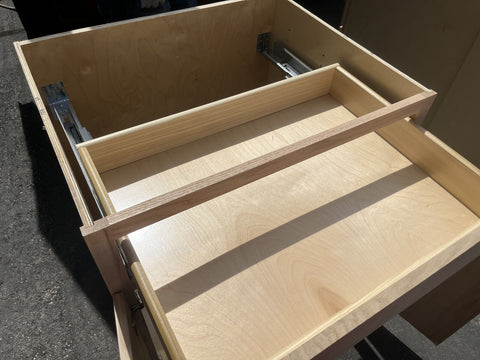 Kitchen Cabinet Set