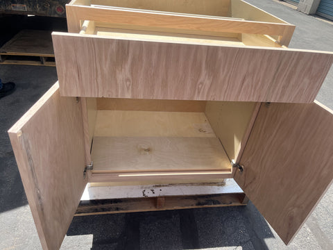 Kitchen Cabinet Set