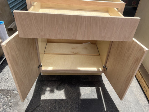 Kitchen Cabinet Set