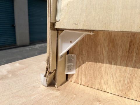 Kitchen Cabinet Set