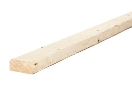 4' Untreated Lumber Stickers