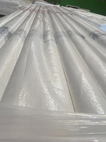PermaPro 5mil House Wrap Vapor Barrier