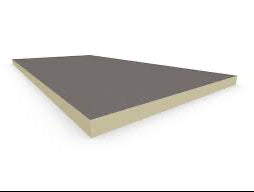 Felt-Faced Polyiso Insulation