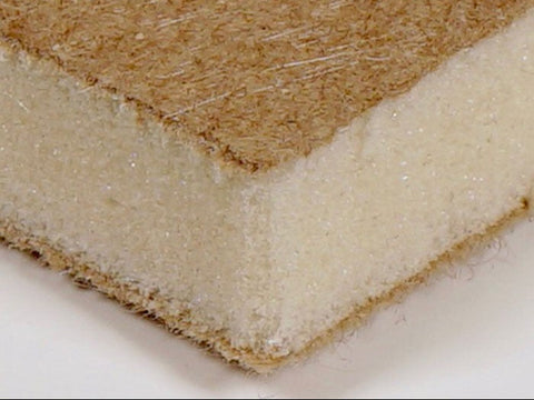 Felt-Faced Polyiso Insulation