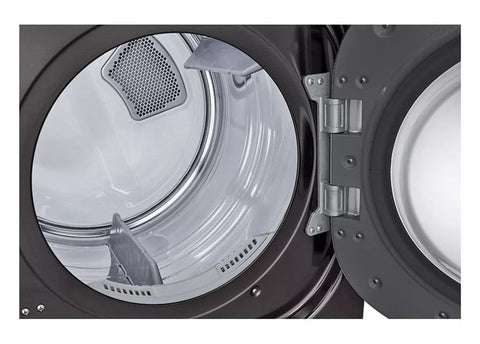 LG Smart Washer & Dryer Set