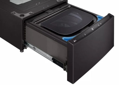 LG Smart Washer & Dryer Set