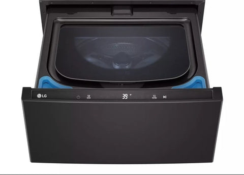LG Smart Washer & Dryer Set