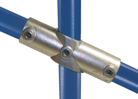 1.5" Adjustable 2 Socket Cross