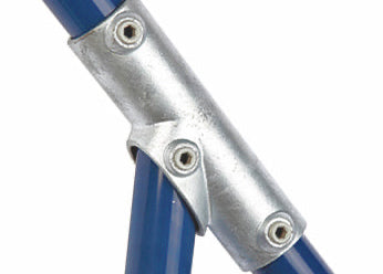 Safety Rail Fittings
