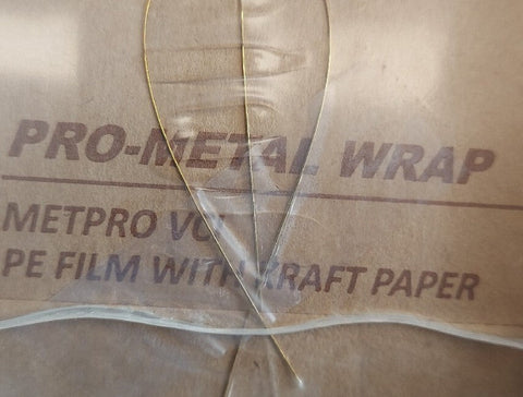 Sumi-Pac Brass Wire SBS-30H