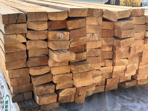 2"x4" Lumber