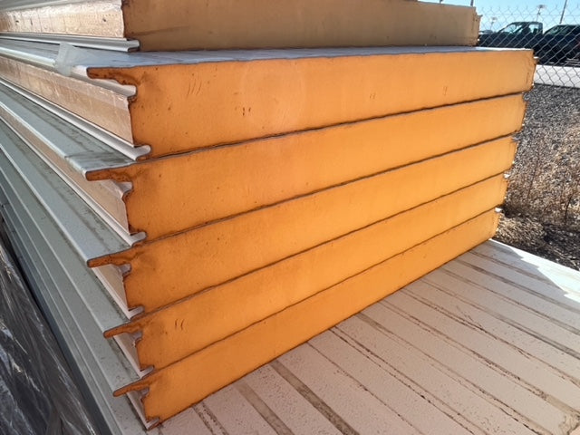 Kingspan Insulated Panels: KS Micro-Rib Metal Panels 1069132