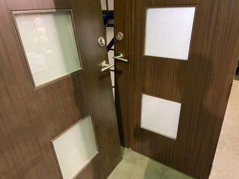 Office Doors